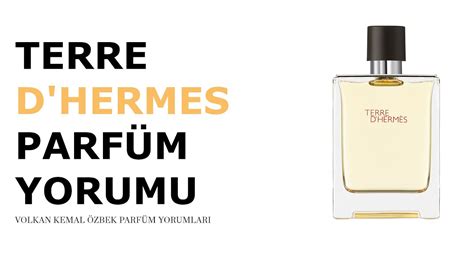 terre d hermes yorum